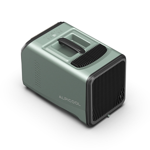 Alpicool China Venta al por Mayor Aire Acondicionado Portátil Económico de 5100 BTU, Aire Acondicionado de Bajo Consumo para el Hogar OEM/ODM - Product Image 1