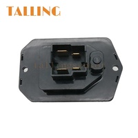 Módulo de Control del Ventilador de Refrigeración del Motor OEM 077800-1050, Regulador del Motor del Ventilador de Calefacción, Resistencia 0778001050 para Ford