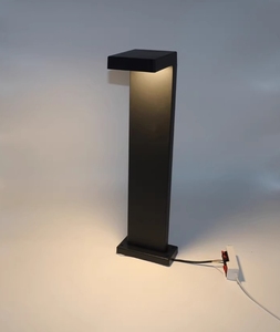 60CM cortile esterno decorazione del percorso paesaggio IP65 luce luce del prato luci <span class=keywords><strong>Led</strong></span> dissuasore <span class=keywords><strong>giardino</strong></span> luci - Product Image 1