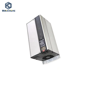 Módulo de Control de Motor de Automatización Industrial con Inversor de CA 131F6598 - Product Image 1