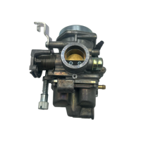 Carburateur compatible avec Honda Cargo Invicta GL150 CB150 XR150L (2013-2018)