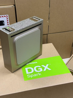 DGX Spark AI超级计算机 高级计算服务器，用于大型模型训练、推理、数据中心和高性能计算