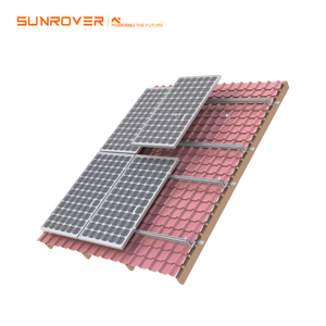 Tốt nhất công nghiệp 5mW 1mW Off lưới năng lượng mặt trời Hệ thống pin cho năng lượng mặt trời hệ thống - Product Image 3