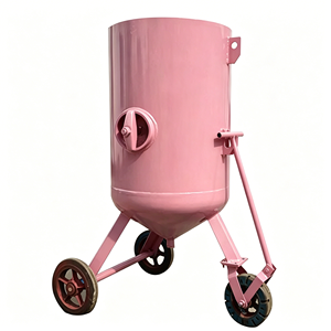Machine <span class=keywords><strong>de</strong></span> <span class=keywords><strong>sablage</strong></span> pour la décapage <span class=keywords><strong>de</strong></span> la rouille des pièces détachées dans les travaux <span class=keywords><strong>de</strong></span> rénovation <span class=keywords><strong>de</strong></span> machines d'<span class=keywords><strong>occasion</strong></span> - Product Image 5