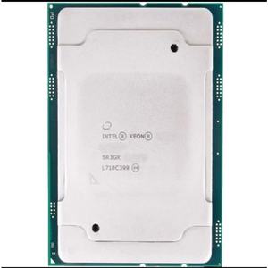 Processeur Intel Xeon Silver 4309Y adapté aux serveurs et aux stations de travail, Silver 4309Y, 8 cœurs, 16 threads, 2,8 GHz. - Product Image 3