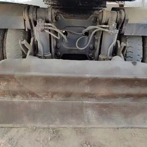 Excavatrice sur pneus HYUNDAI 210W-7 210W-9 en excellent état, 21 tonnes, d'occasion, d'origine coréenne, bon moteur, boîte de vitesses, pompe, 2021 - Product Image 4