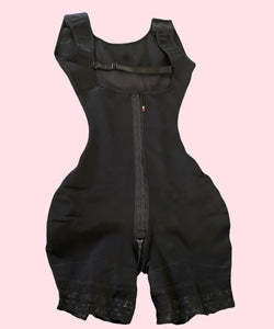 <span class=keywords><strong>Fajas</strong></span> colombiennes de marque privée, body gainant intégral sous-culotte, gaine amincissante de compression, vente en gros - Product Image 4