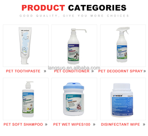 Professional Pet <strong>Shampoo</strong> <strong>for</strong> <strong>Dog</strong> Cat <strong>Itchy</strong> <strong>Skin</strong> Relief Formula <strong>Dog</strong> Allergy <strong>Shampoo</strong> 16oz*2 Bathroom Use - Product Image 4