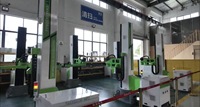 Robot de palettisation à faible consommation d'énergie, soutien à distance à faible coût, haute qualité pour ligne logistique, adapté à la coopération à long terme