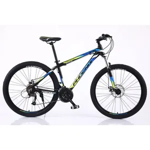 Phoenix 2024 Fabrikant Groothandel Mountain Adult Fietsen 27.5 Inch Sportfietsen