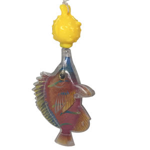 Yuechuangcheng Magnetic Fish Bait Large Turtle Fish Shaped <b>Lure</b> Accessory For Freshwater <b>Fishing</b> Kids 4 6 Years Old - Product Image 3