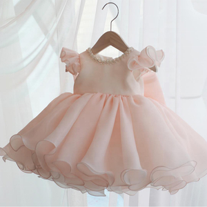 Rechercher Les Fabricants Des Robes Pour 1 An Anniversaire Bebe Fille Produits De Qualite Superieure Robes Pour 1 An Anniversaire Bebe Fille Sur Alibaba Com