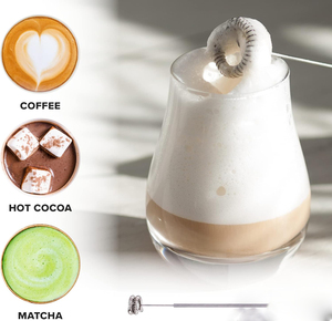 Batidora de Inmersión Eléctrica de Velocidad Variable de 600 ml para Uso Doméstico - Product Image 3