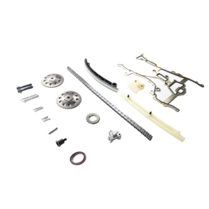 Kit de chaîne de distribution REVO 309063 pour OPEL AGILA <span class=keywords><strong>ASTRA</strong></span> A04 CORSA Engine X10XE Z12XE X12XE Z14XE OE 5636360 5636457 703349200 6606023 - Product Image 1