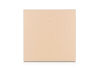 Interrupteur intelligent manuel Wi-Fi standard UE/Royaume-Uni, 1 canal, télécommande, minuterie, interrupteur physique sans fil pour Alexa