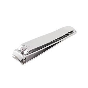 Proveedor mayorista en línea de cortaúñas sencillos para barberías y salones de belleza, suministros de manicura y pedicura para adultos. - Product Image 1