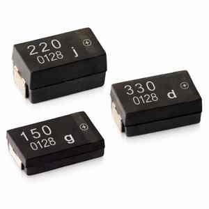 MAN YUE Multi <b>Layer</b> Polymer Capacitor SMD for Server Power Supply MPL33730DG19TRX0 330uF 2V ESR9 MPL Series - Product Image 1