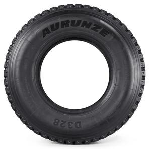 Neumáticos para Camión de Servicio Pesado, Sin Cámara, Todo Terreno, Aptos para Todas las Estaciones y Condiciones de Carretera, 11R22.5, 11R24.5, Venta al Por Mayor - Product Image 3