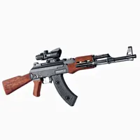 Achetez Fascinating alliage pistolet jouet à des prix avantageux -  Alibaba.com