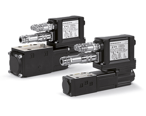 รุ่น ARE-15/250/<span class=keywords><strong>VS</strong></span>/EP ซีรีส์ชนิด ARE - Atos Hydraulics - Product Image 5