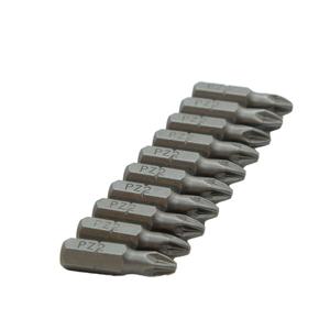 Juego de Puntas de Destornillador Magnéticas de Acero S2 de Alta Calidad, Phillips, Planas, Torx, Hexagonales, Pozidriv, para Taladro Eléctrico, Atornillador de Impacto y Herramientas Eléctricas - Product Image 1