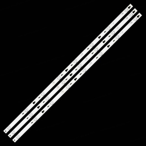 Retroiluminación LED de Aluminio Original HX-NO.455 Garantizada TOT_42D2700_3X8_3030C_V2 para Reparación de Televisores - Product Image 2
