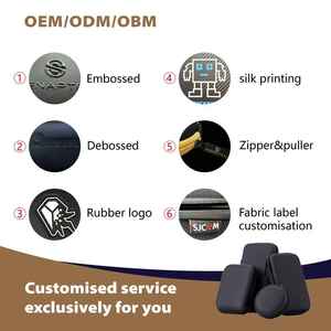 Étui rigide personnalisé en EVA pour <span class=keywords><strong>Dyson</strong></span> <span class=keywords><strong>Supersonic</strong></span> HD08 HD01, boîte de rangement de voyage - Product Image 6