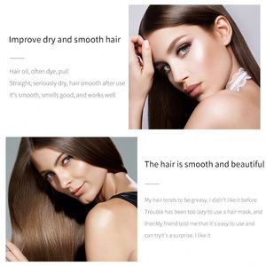 Etiqueta privada ZOOSOON ácido cítrico aminoácidos profesional esponjoso cuidado del cabello aceite de semilla de <span class=keywords><strong>Macadamia</strong></span> lujo mejor máscara <span class=keywords><strong>para</strong></span> <span class=keywords><strong>el</strong></span> cabello - Product Image 5