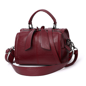 Nuova Tendenza Primavera 2026: Borsa a Tracolla Piccola a Quadri Stile Selvaggio, Borsa di Lusso con <span class=keywords><strong>Nuovo</strong></span> Design a Secchiello da Donna - Product Image 5