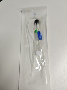 Consommables médicaux <span class=keywords><strong>Aiguille</strong></span> de bloc nerveux <span class=keywords><strong>22G</strong></span> 50mm pour l'administration d'anesthésie régionale Vétérinaire - Product Image 5