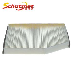 High-quality New Universal <strong>Air</strong> <strong>Conditioner</strong> White Cloth Car Cabin <strong>Air</strong> <strong>Filter</strong> <strong>for</strong> TRANSIT <strong>Box</strong> 2013- OEM BK2118D543AA 1812679 - Product Image 3