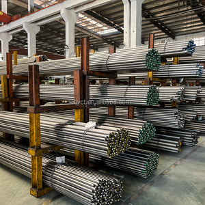 201 SS316L H9 <span class=keywords><strong>Dia</strong></span> 3mm 5mm 6mm 8mm 10mm12.5mm 15mm 20mm 25m arbre rond en acier inoxydable 316 304 tige de barre en acier inoxydable - Product Image 4