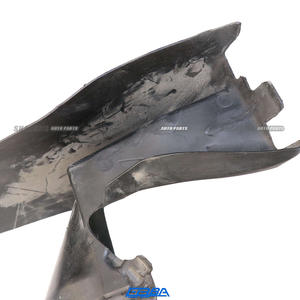 Pièces automobiles haut de gamme, démontage pur, matériau original durable, prise d'air pour Bentley Bentayga - Product Image 6