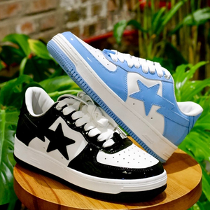Scarpe di Lusso di Design alla Moda, Originali, Stile Casual da Passeggio, Scarpe da Skateboard - Product Image 5