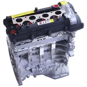 Brandneuer G4FJ Motor 1.6T für Hyundai Vel oster I30 IX35 Kona Elantra Auto motor