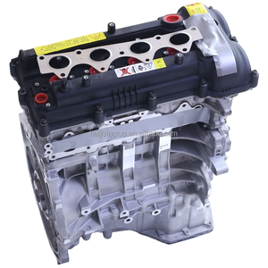 Motor G4FJ 1.6T Nuevo para <span class=keywords><strong>Hyundai</strong></span> Veloster I30 IX35 <span class=keywords><strong>Kona</strong></span> Elantra - Product Image 1