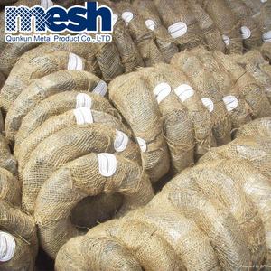 16 مقياس أسود صلب قوة الشد المنتج مع خدمة معالجة اللحام - Product Image 4