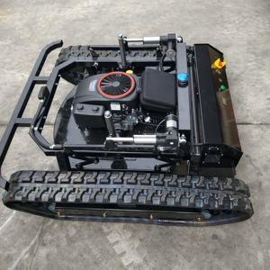 Robot H800 Mini, tondeuse à gazon robotisée <span class=keywords><strong>pas</strong></span> chère, télécommandée - Product Image 4