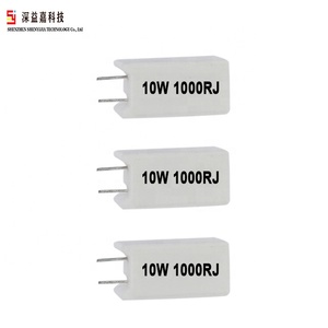Điện Trở 0.5/1/2/3/5/8/10 R / 15R / 20 / 30 / 47 / 100 Ohm 10W 15W - Product Image 3