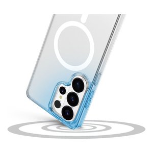 เคส GALAXY AI S26 Ultra CLEAR MAG Clear CLEARMAGALS26UT - Product Image 2