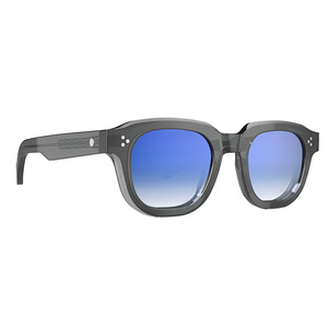 2024 Thiết kế thời trang retro Shades Luxury Kính mát quá khổ vuông người đàn ông Phụ nữ biểu tượng tùy chỉnh kính mát - Product Image 5