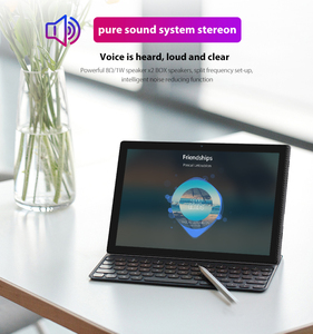 Topjoy 10,1 pulgadas <span class=keywords><strong>Tablet</strong></span> PC Modo 2GB RAM 32GB Rom doble cámara 2PM-5PM Gpd Mini PC de tableta <span class=keywords><strong>Android</strong></span> - Product Image 6