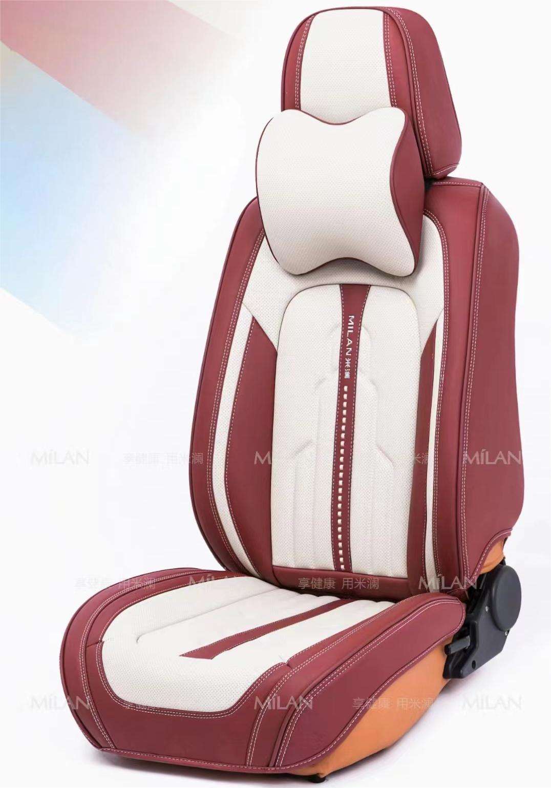 ขาว &amp; แดง