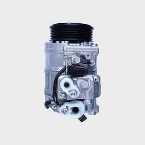 Compresseur de climatiseur de haute qualité USEKA OEM A0012303211 avec un <span class=keywords><strong>prix</strong></span> favorable pour <span class=keywords><strong>Mercedes</strong></span> Benz - Product Image 2