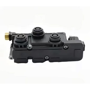 2002-2012 Rear Distribution Valve Rear <b>Block</b> Valve Suitable for Range Rover Sport Discovery - Product Image 3