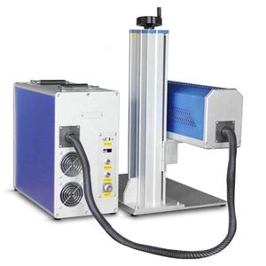 <span class=keywords><strong>DAV</strong></span> 30W CO2 Laser Đánh Dấu Máy 30W Xách Tay <span class=keywords><strong>Mini</strong></span> CO2 Sợi Laser Khắc Và Đánh Dấu Máy Cho Gỗ Acrylic - Product Image 5