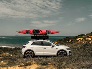 Tienda de Campaña de Techo Rígida <span class=keywords><strong>Summit</strong></span> Explorer, Diseño Compacto Impermeable para las Cuatro Estaciones con Instalación Rápida para SUV 4x4 - Product Image 6