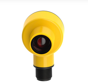 Sensor Fotoeléctrico IR de Supresión de Fondo de Campo Fijo B-anner T18-2VNFF200IR-Q8 802715 Original en Stock 200mm NPN - Product Image 3