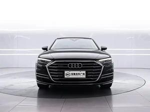 <span class=keywords><strong>Audi</strong></span> A8L 50 TFSI quattro Comfort Modelo 2021, autos usados, autos <span class=keywords><strong>de</strong></span> <span class=keywords><strong>segunda</strong></span> <span class=keywords><strong>mano</strong></span>, autos con volante a la izquierda, voitures d'occasion - Product Image 1