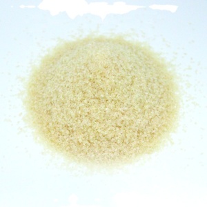 Feuilles de gélatine halal en gros, 160 <span class=keywords><strong>Bloom</strong></span>, bovine, comestible pour mousse - Product Image 6